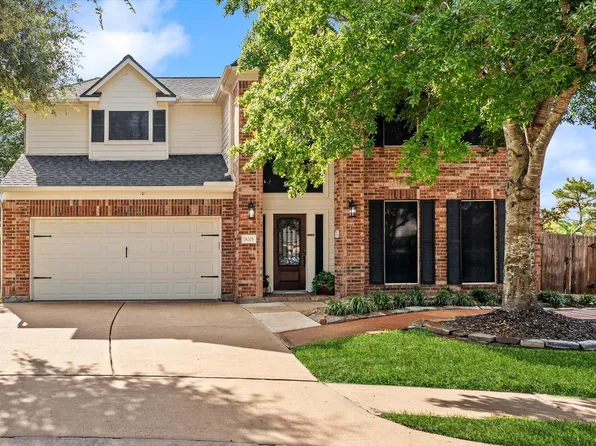 18203 Olive Tree Ct, Cypress, TX 77429