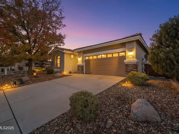 1840 Veneto Dr, Sparks, NV 89434