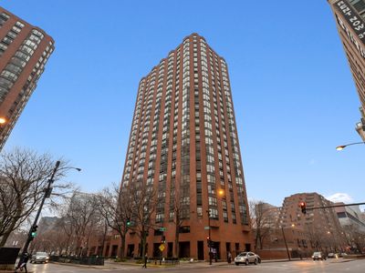 899 S Plymouth Ct APT 2102, Chicago, IL, 60605