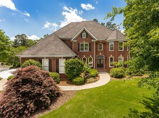 8000 Tangletree Way, Roswell, GA 30075