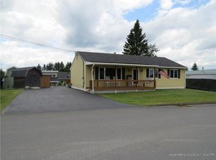 181 11th Ave, Madawaska, ME 04756
