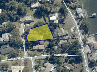 0 Mango Ln, Merritt Island, FL 32952