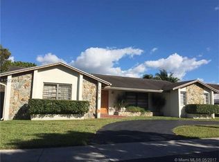 10605 SW 139th Ct, Miami, FL 33186