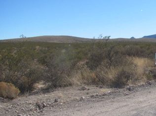 0 Ruff Rd, Animas, NM 88020
