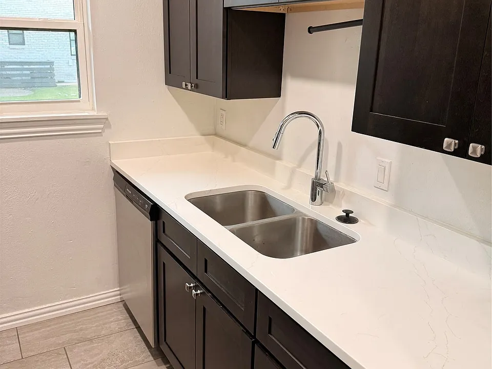 Stainless Steel Appliances