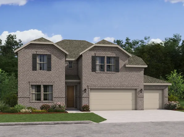3126 Escobas Ln, League City, TX 77573