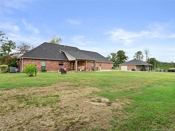 600 N Overton St, Dequincy, LA 70633 | MLS #SWL23005921 | Zillow