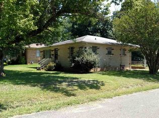 900 N 18th St, Murray, KY 42071