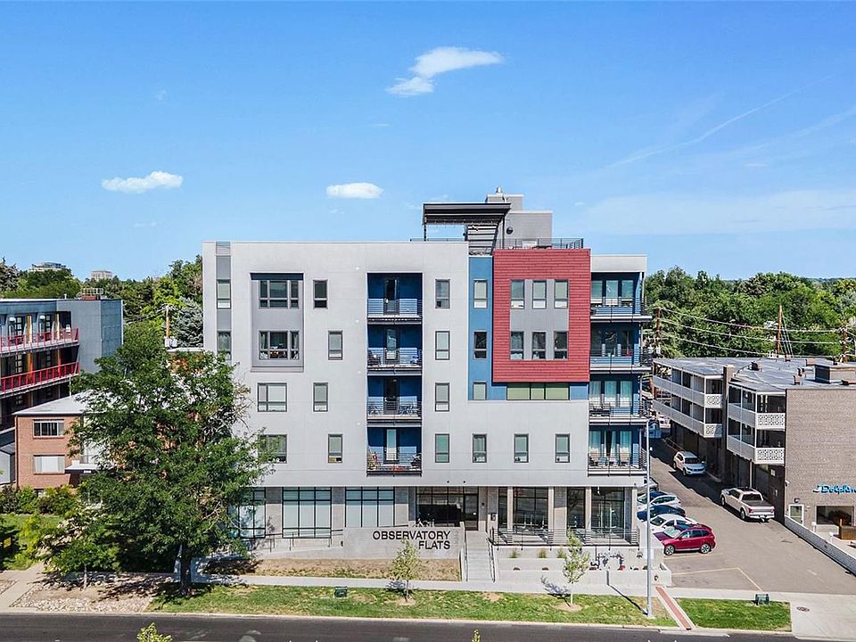 1st image of 2374 S University Blvd Unit 205