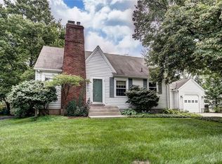 2620 Delmonte Ave, Dayton, OH 45419