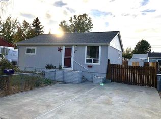 1313 Potter Ave, Richland, WA 99354