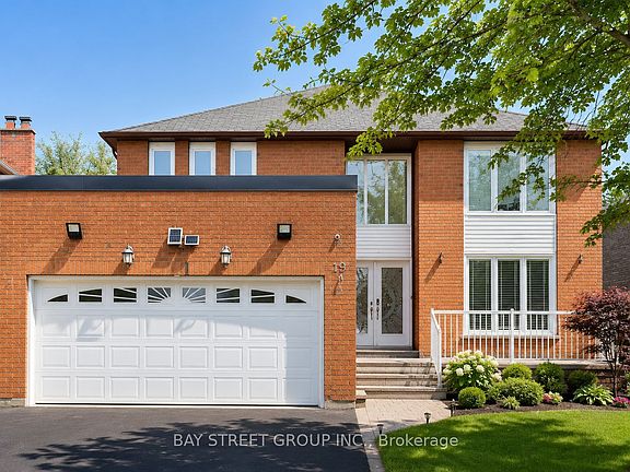 2nd image of 19 Delancey Cres