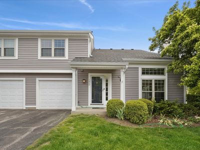 1242 N Knollwood Dr UNIT 1242, Palatine, IL, 60067