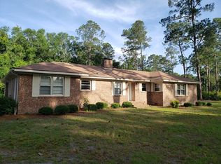 519 Lackawanna St, Baxley, GA 31513