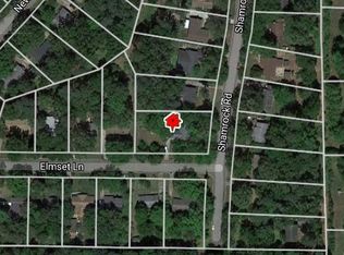 5834 Shamrock Rd, Durham, NC 27713