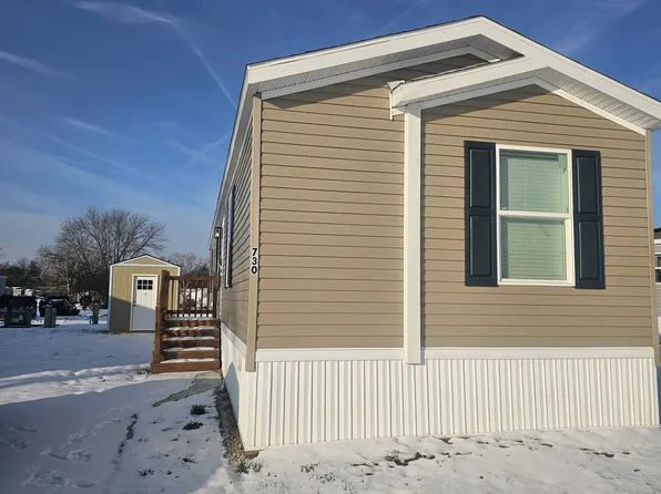 730 Redwood St, Westland, MI 48186