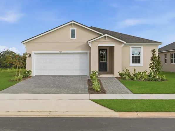 420 FREE RANGE DRIVE, GROVELAND, FL 34736