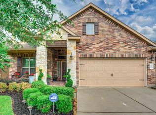 622 Pedernales St, Webster, TX 77598