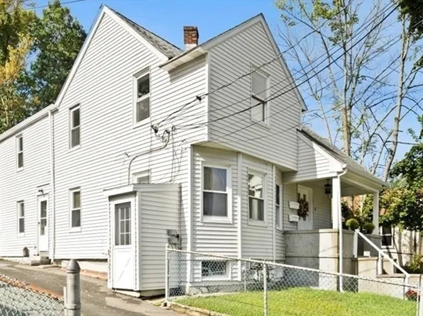 18 Water St, Stoughton, MA 02072