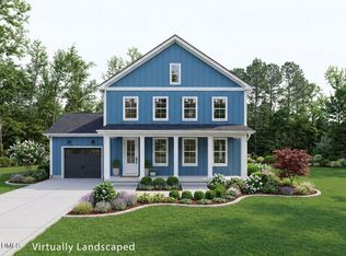 371 Water Tower Rd, Moncure, NC 27559