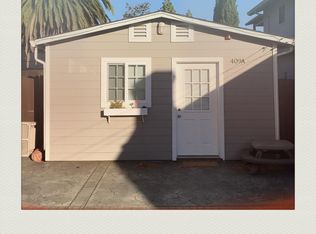 409 E Bellevue Ave #A, San Mateo, CA 94401