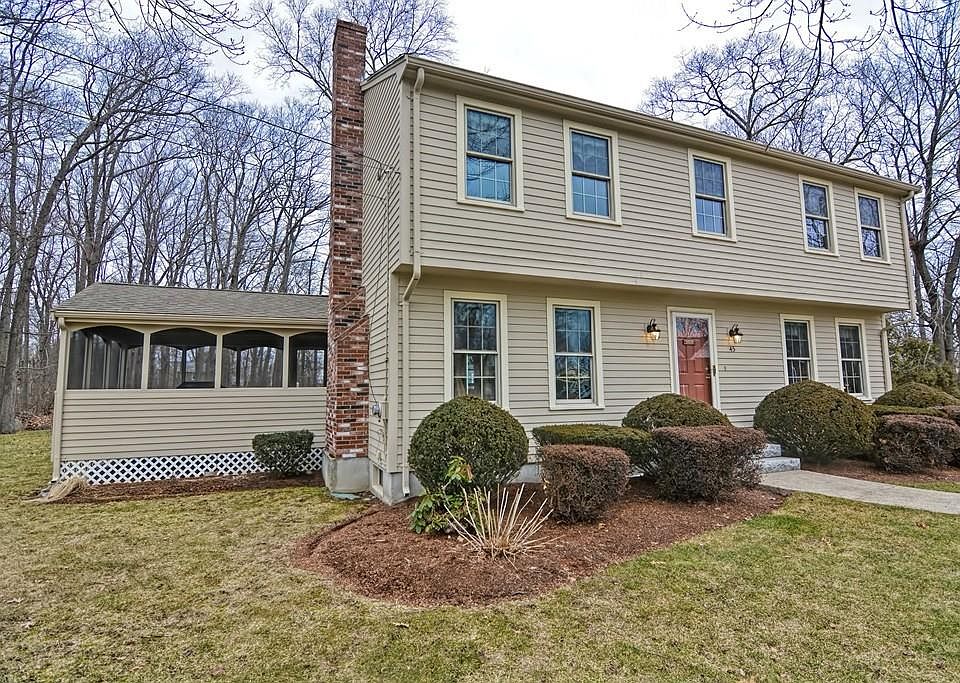 1st image of 45 Jillson Cir