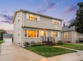 705 11th Ave NW, Austin, MN 55912