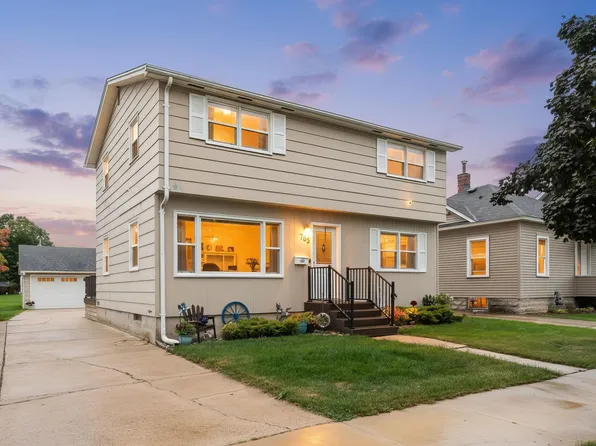 705 11th Ave NW, Austin, MN 55912