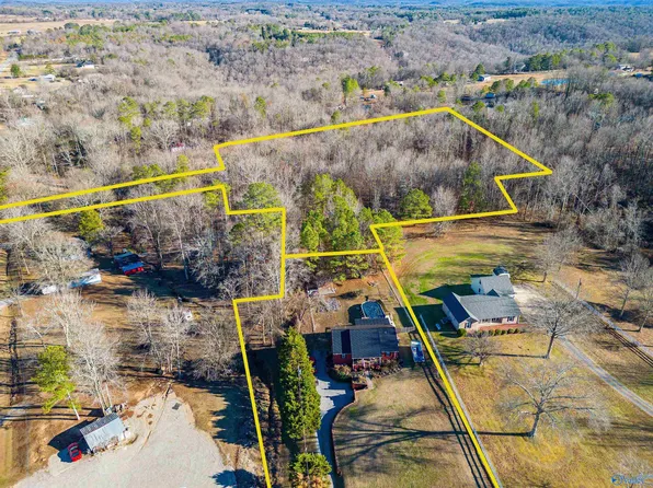 2.9 Union Hill Rd, Union Grove, AL 35175