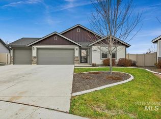 12660 W Pommel Ct, Star, ID 83669