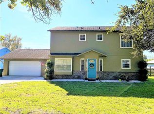 16048 Ridgewood Ave, Montverde, FL 34756