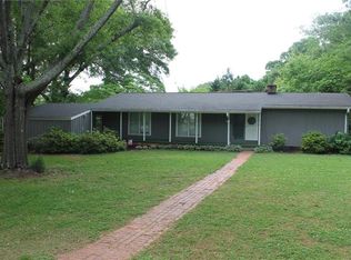 2814 Bellview Rd, Anderson, SC 29621