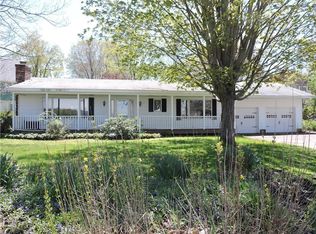 5719 Rivulet Ave, Bemus Pt, NY 14712