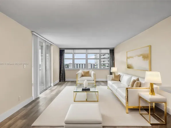 1170 N Federal Hwy APT 1011, Fort Lauderdale, FL 33304
