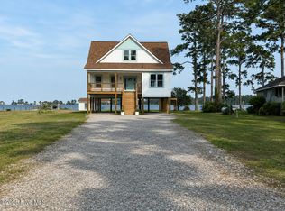 123 Pungo View Rd, Belhaven, NC 27810