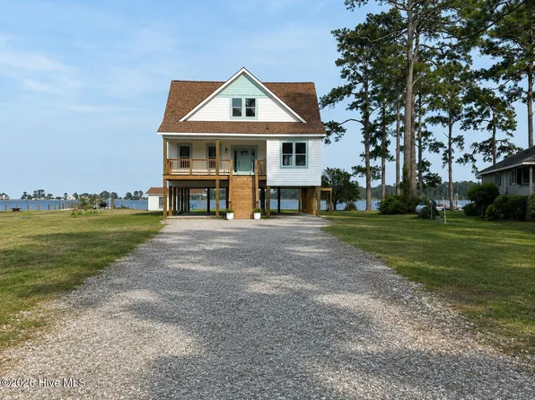 123 Pungo View Road, Belhaven, NC 27810