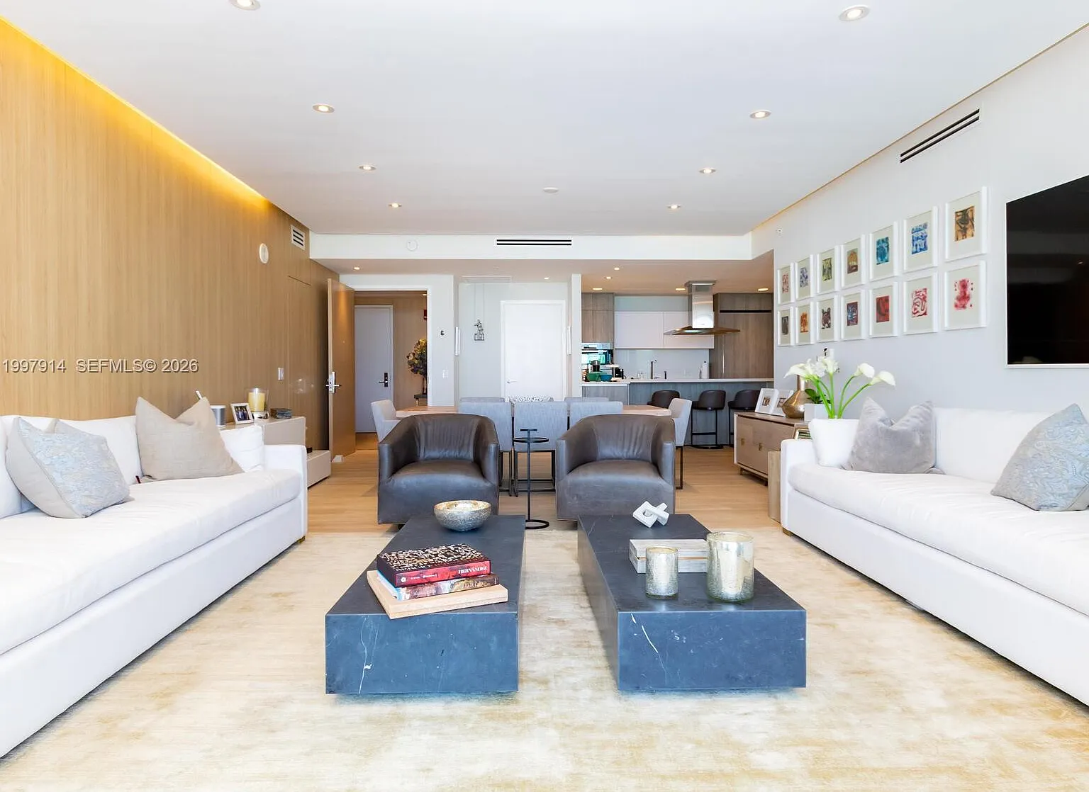 Oceana Key Biscayne Condo — Photo 3