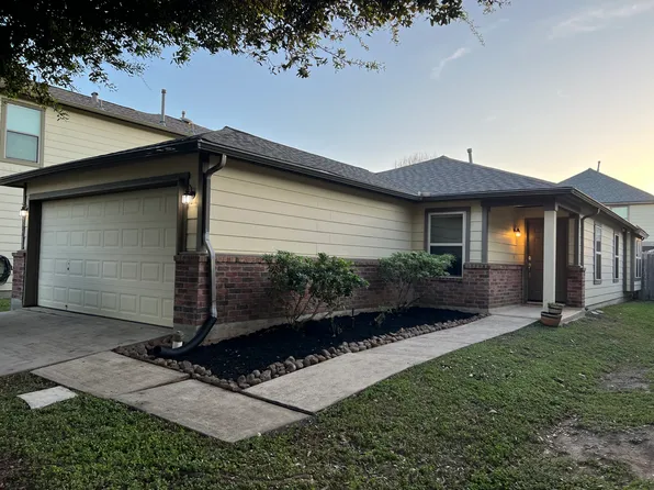 9526 Narnia Springs Ct, Houston, TX 77075