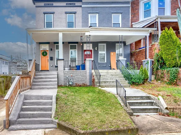 2901 Windsor Ave, Baltimore, MD 21216