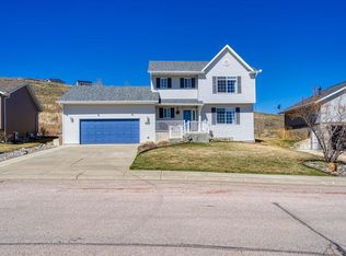 2459 Beaver Dr, Gillette, WY 82718