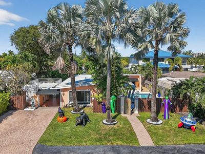 255 Neptune Ave, Fort Lauderdale, FL, 33308