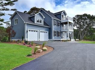 44 Langworthy Rd, Westerly, RI 02891