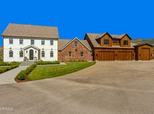 5835 E 1200th, Heber City, UT 84032