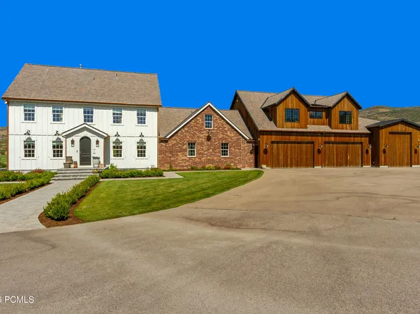 5835 E 1200th, Heber City, UT 84032