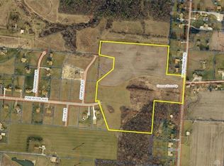 Ballentine Pike, Springfield, OH 45502