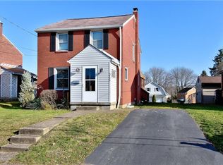 3738 Miller St, Baden, PA 15005