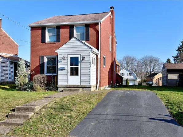 3738 Miller St, Baden, PA 15005