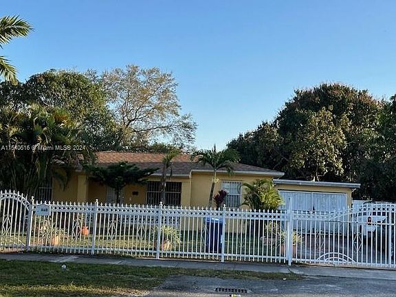2nd image of 640 NW 191st St