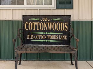 11115 Cottonwood Ln, Scott, AR 72142