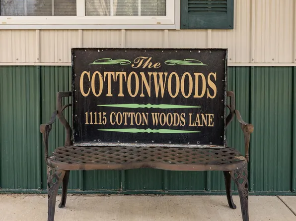 11115 Cottonwood Ln, Scott, AR 72142